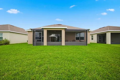 10862 SW Pacini Way Port St Lucie FL 34987