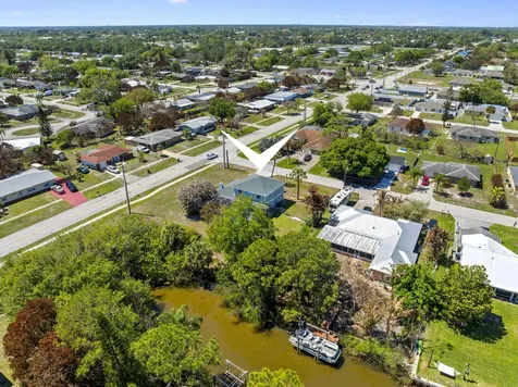 405 NE Midvale Street Port St Lucie FL 34983