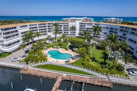 2505 S Ocean Boulevard Palm Beach FL 33480