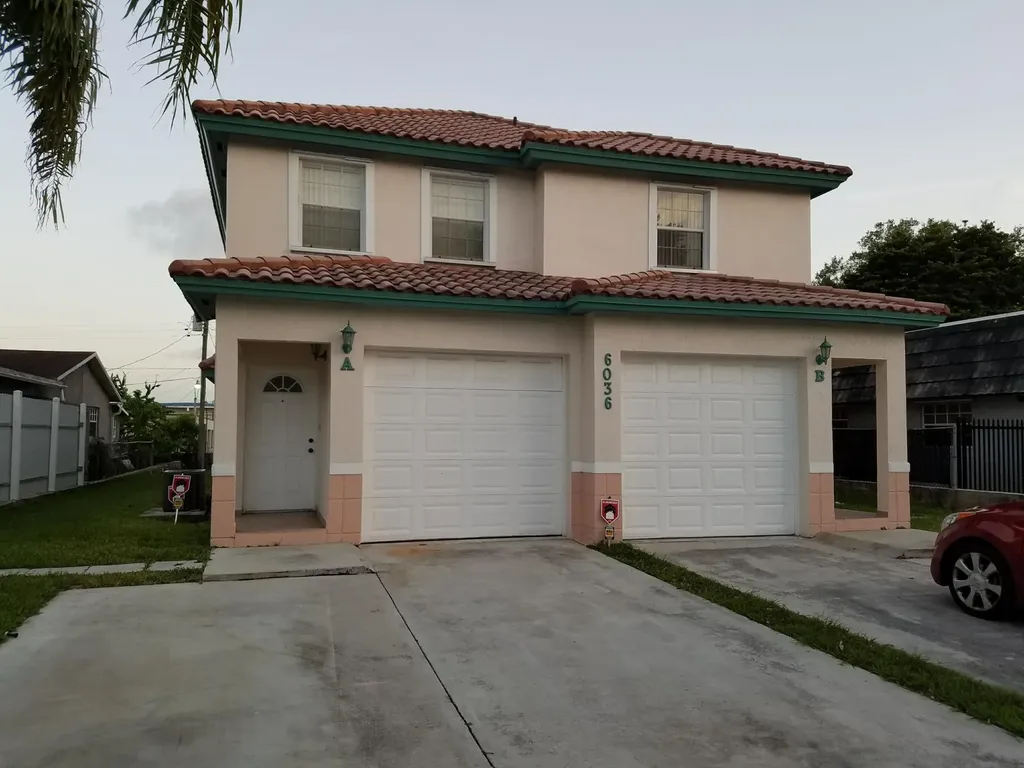 6036 SW 35th Street Miramar FL 33023