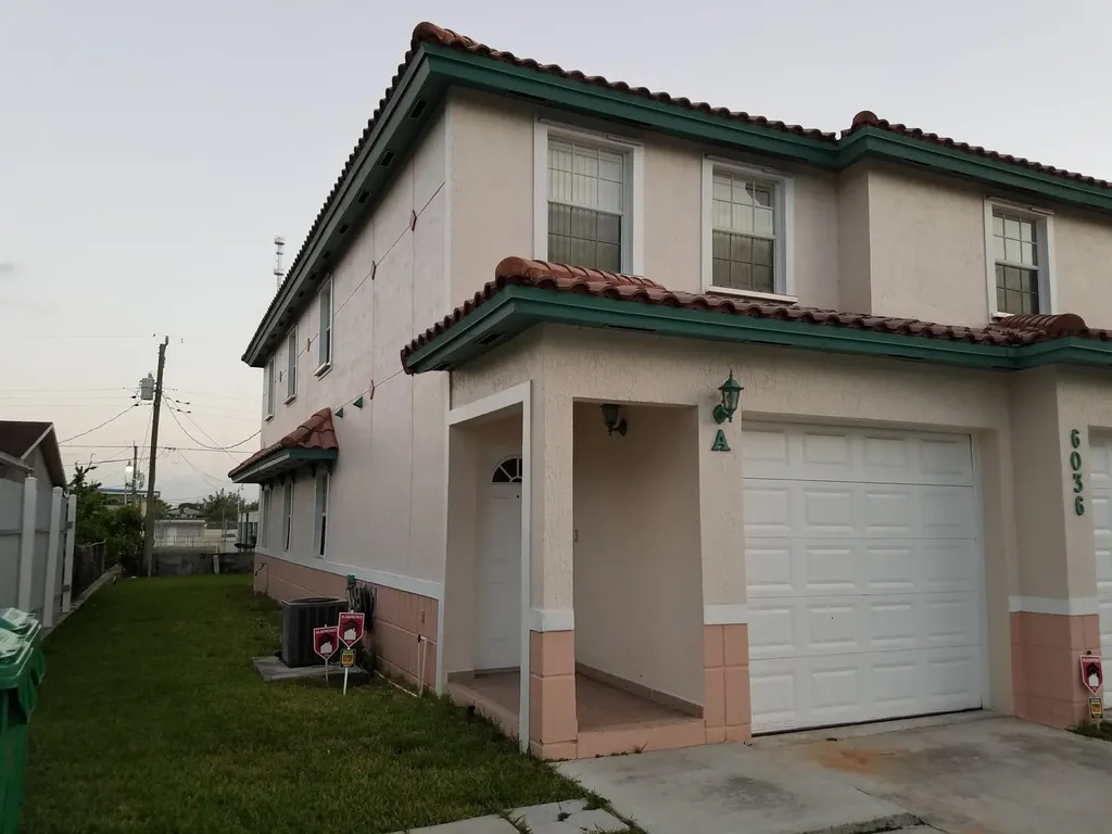 6036 SW 35th Street Miramar FL 33023