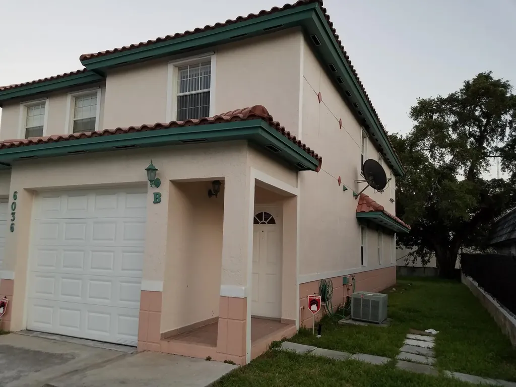 6036 SW 35th Street Miramar FL 33023