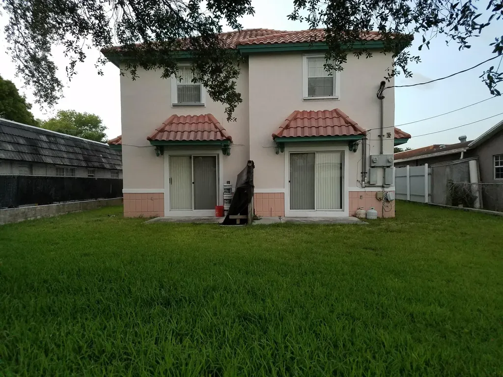 6036 SW 35th Street Miramar FL 33023