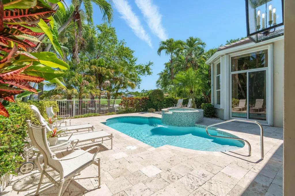 7886 Villa D Este Way Delray Beach FL 33446
