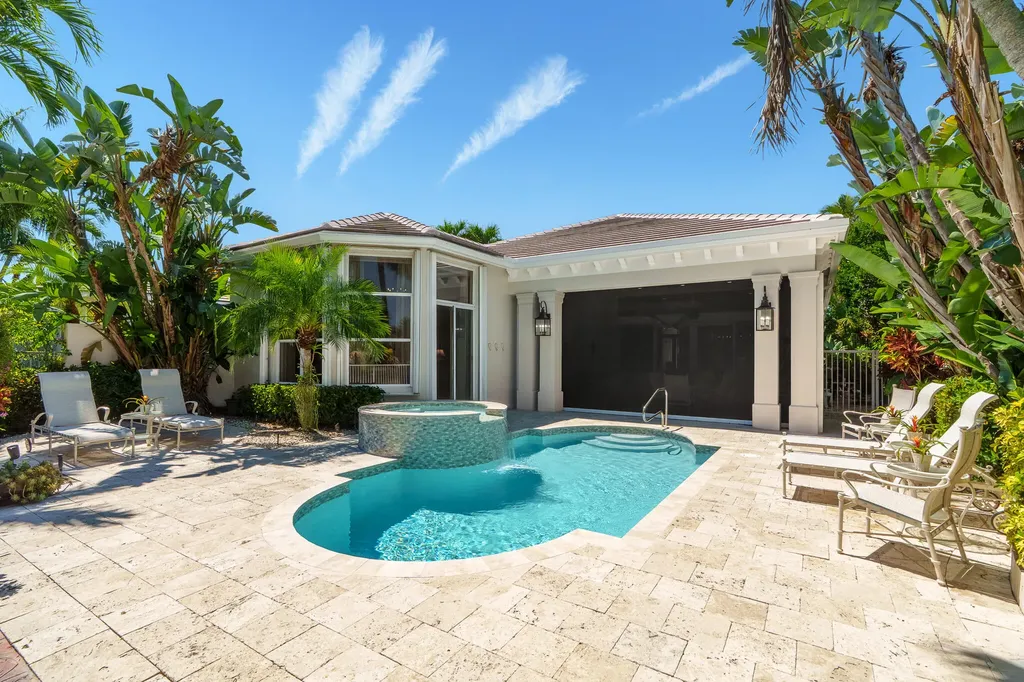 7886 Villa D Este Way Delray Beach FL 33446