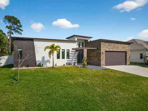 1783 SW Erie Street Port St Lucie FL 34953