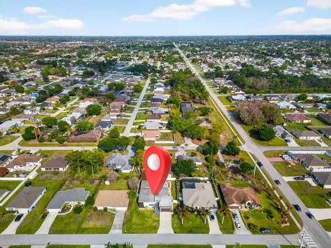 1783 SW Erie Street Port St Lucie FL 34953