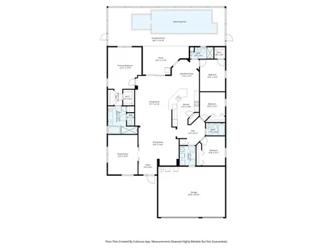 445 NW Sunflower Place Jensen Beach FL 34957