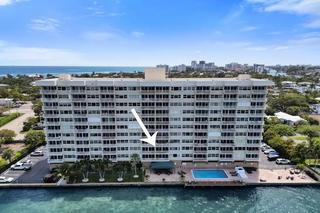 2611 N Riverside Drive Pompano Beach FL 33062