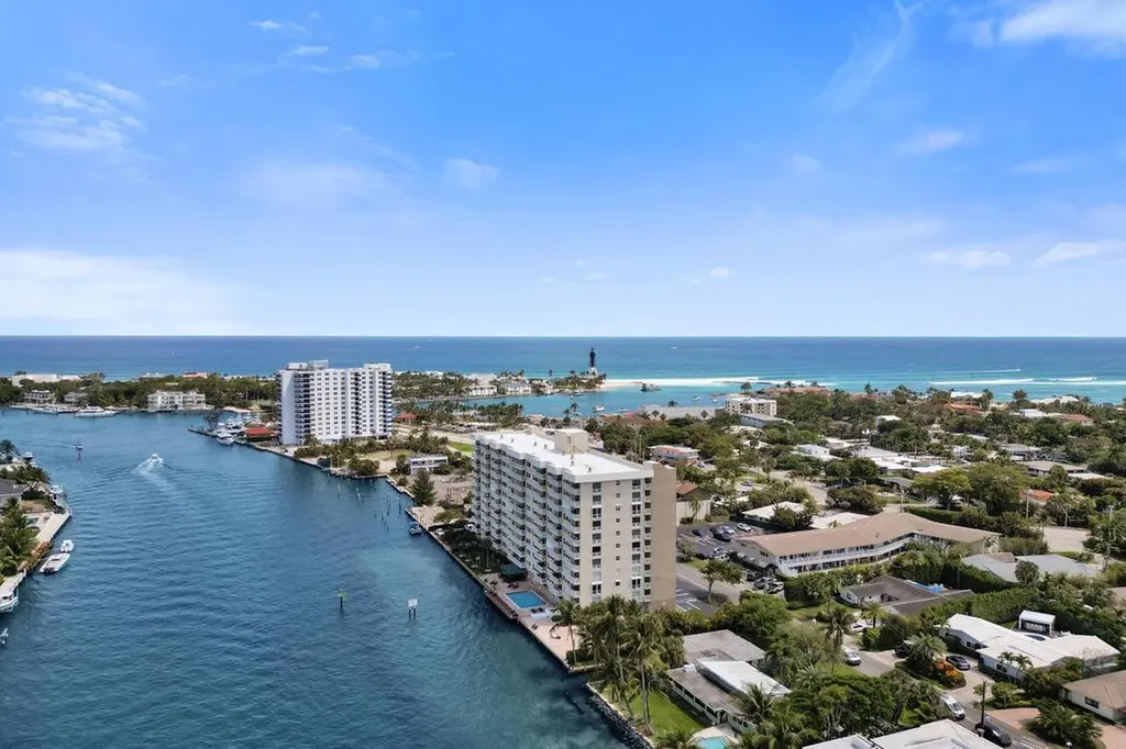2611 N Riverside Drive Pompano Beach FL 33062