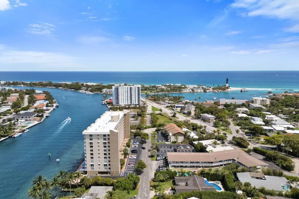 2611 N Riverside Drive Pompano Beach FL 33062