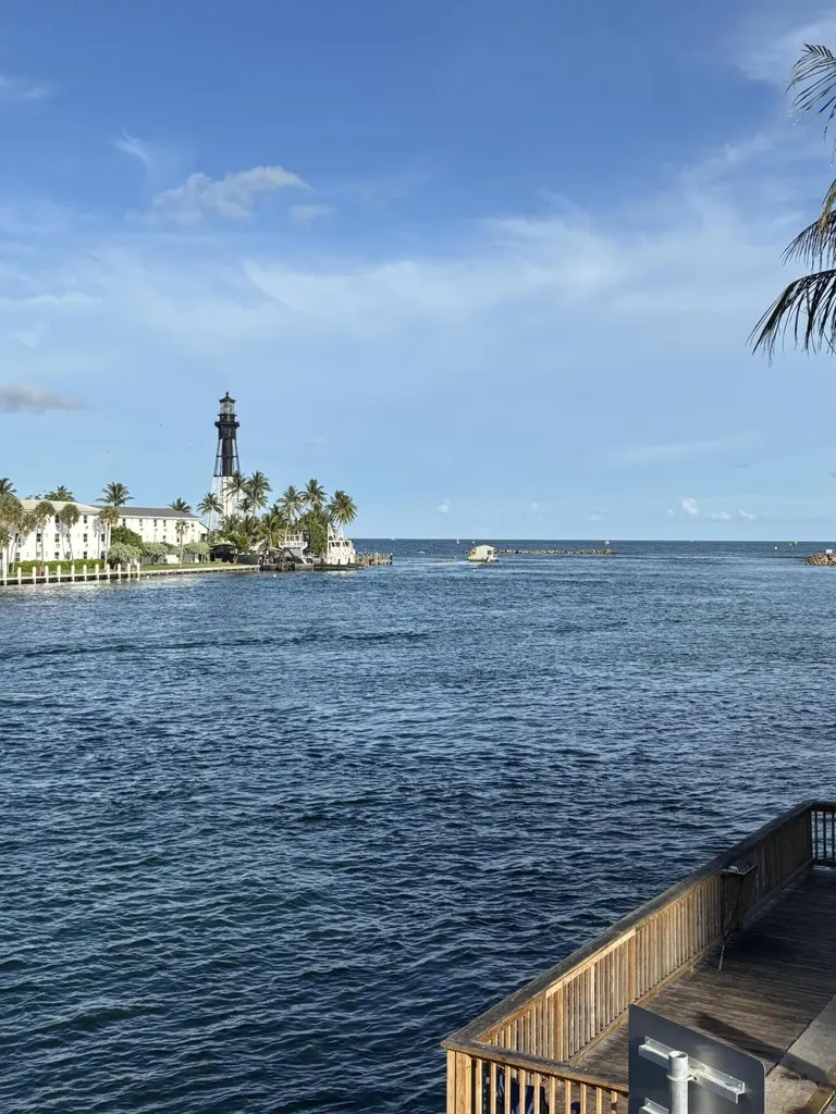 2611 N Riverside Drive Pompano Beach FL 33062