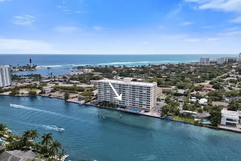 2611 N Riverside Drive Pompano Beach FL 33062