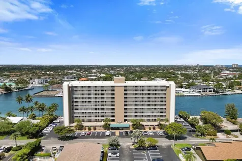 2611 N Riverside Drive Pompano Beach FL 33062