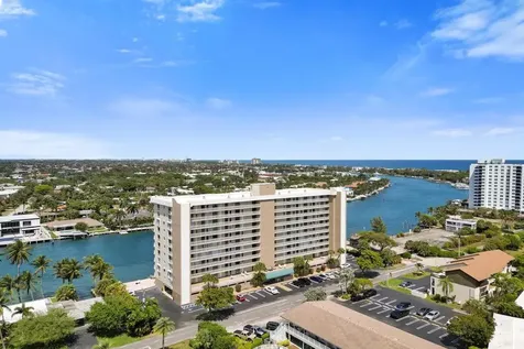 2611 N Riverside Drive Pompano Beach FL 33062