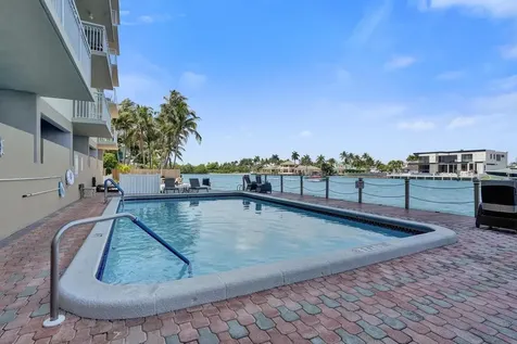 2611 N Riverside Drive Pompano Beach FL 33062