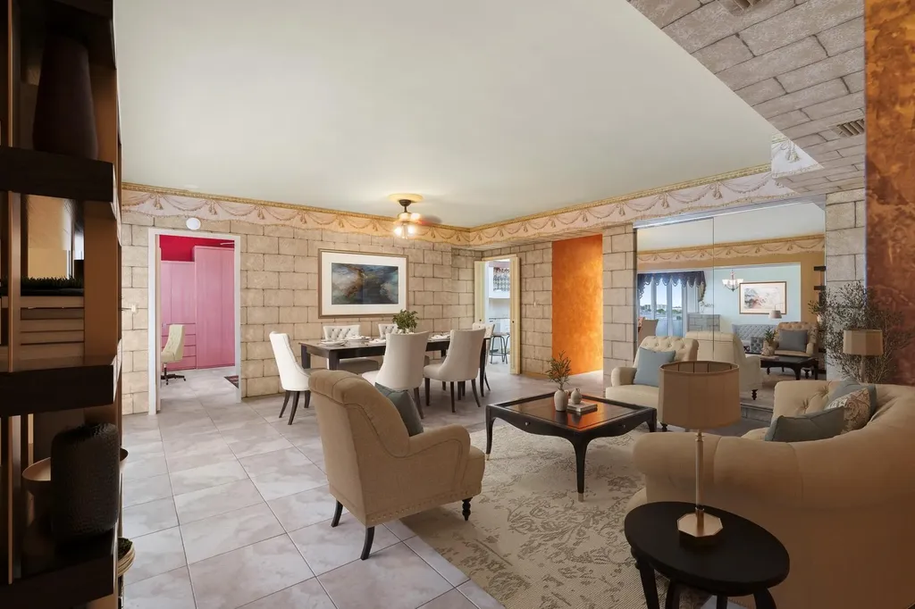 3200 NE 36th Street Fort Lauderdale FL 33308