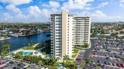 3200 NE 36th Street Fort Lauderdale FL 33308