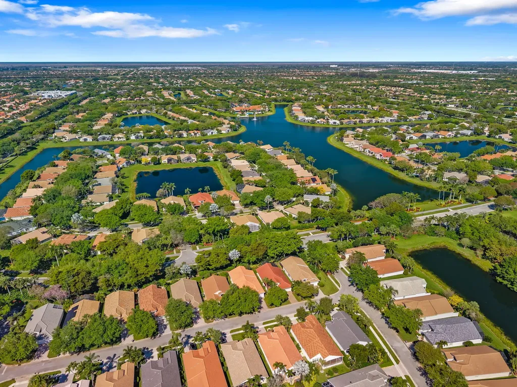 11431 Lanai Lane E Boynton Beach FL 33437