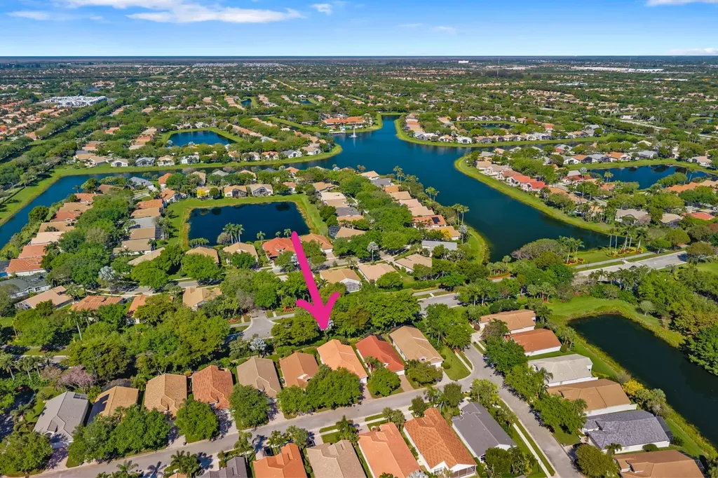 11431 Lanai Lane E Boynton Beach FL 33437