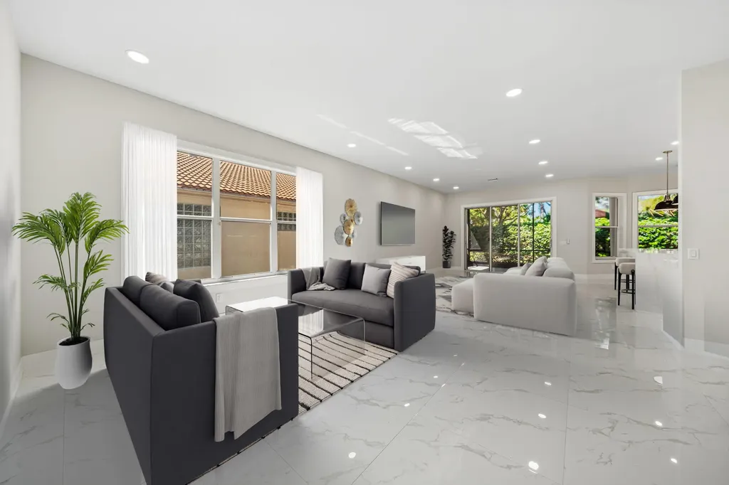 11431 Lanai Lane E Boynton Beach FL 33437