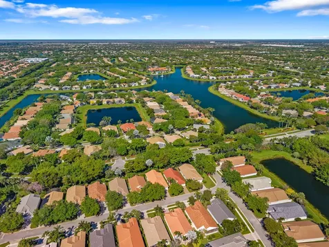 11431 Lanai Lane E Boynton Beach FL 33437