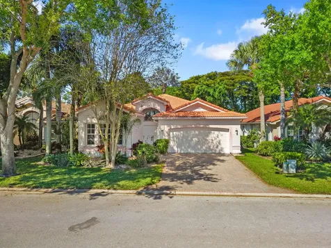 11431 Lanai Lane E Boynton Beach FL 33437