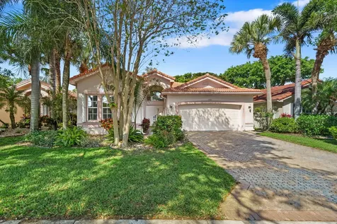 11431 Lanai Lane E Boynton Beach FL 33437