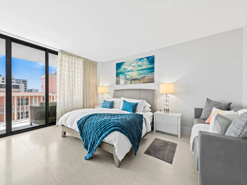 2917 S Ocean Boulevard Highland Beach FL 33487