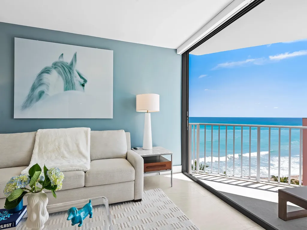 2917 S Ocean Boulevard Highland Beach FL 33487