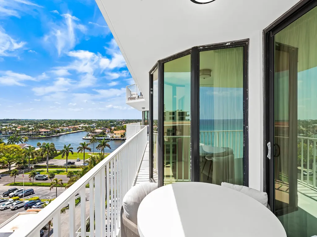 2917 S Ocean Boulevard Highland Beach FL 33487