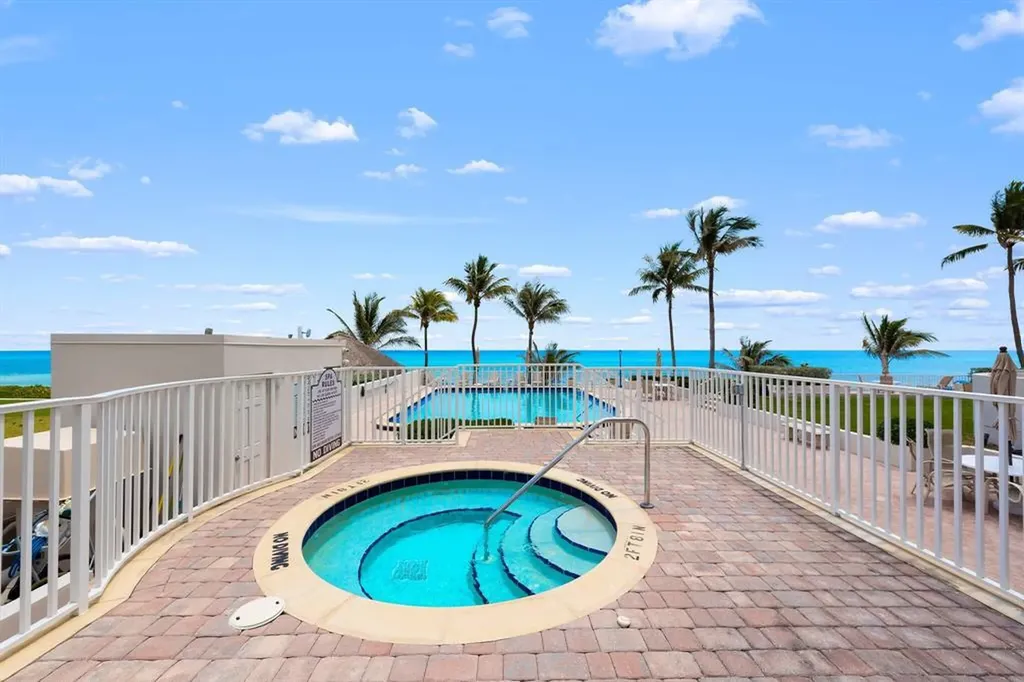 2917 S Ocean Boulevard Highland Beach FL 33487