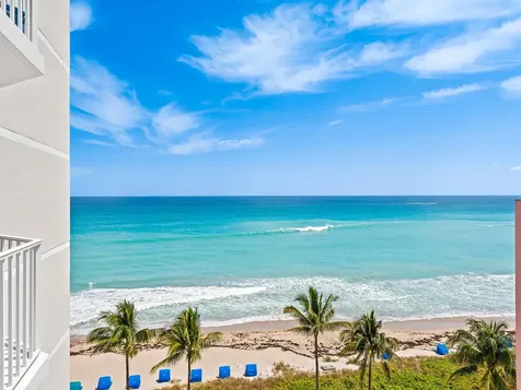 2917 S Ocean Boulevard Highland Beach FL 33487