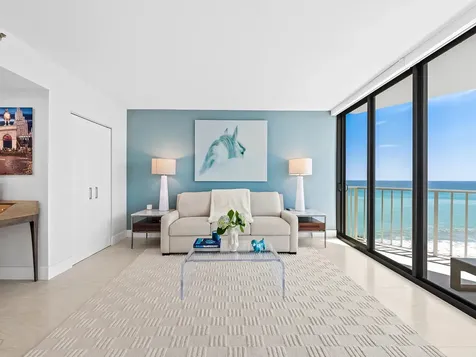 2917 S Ocean Boulevard Highland Beach FL 33487