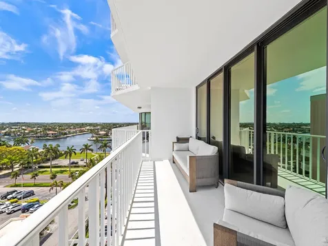 2917 S Ocean Boulevard Highland Beach FL 33487