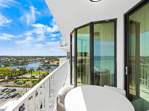 2917 S Ocean Boulevard Highland Beach FL 33487
