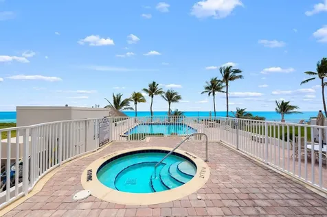 2917 S Ocean Boulevard Highland Beach FL 33487