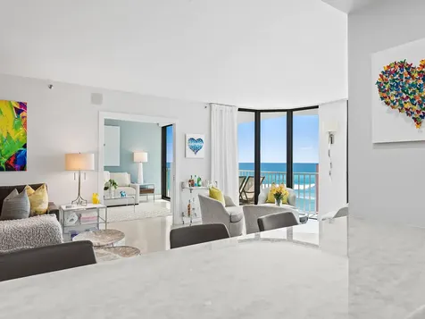 2917 S Ocean Boulevard Highland Beach FL 33487