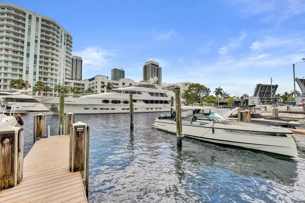 610 W Las Olas Boulevard Fort Lauderdale FL 33312