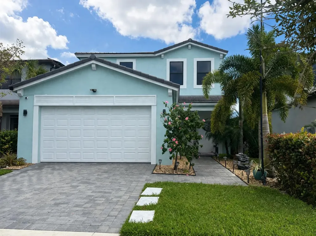 4834 Sand Dollar Drive Westlake FL 33470