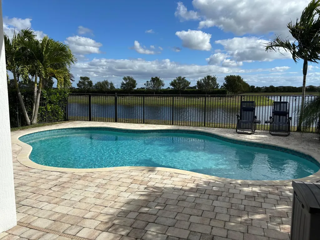 4834 Sand Dollar Drive Westlake FL 33470