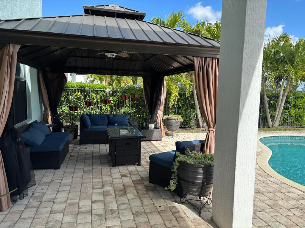 4834 Sand Dollar Drive Westlake FL 33470