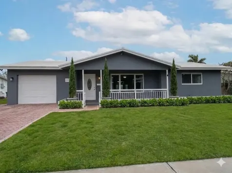 257 SW 5th Street Boca Raton FL 33432