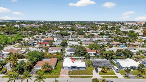 257 SW 5th Street Boca Raton FL 33432