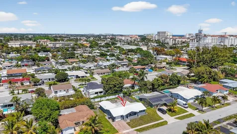 257 SW 5th Street Boca Raton FL 33432