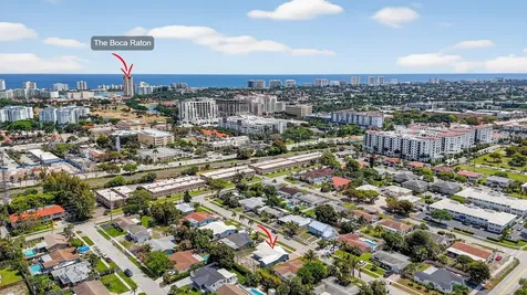 257 SW 5th Street Boca Raton FL 33432