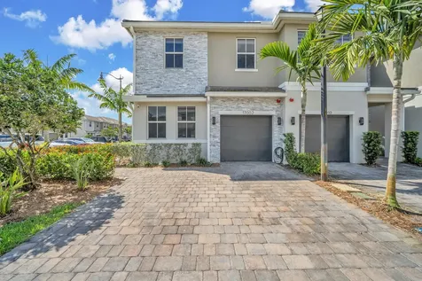 17002 SW 1st Street Pembroke Pines FL 33027
