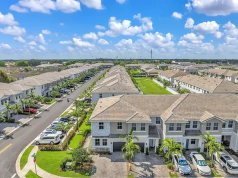 17002 SW 1st Street Pembroke Pines FL 33027