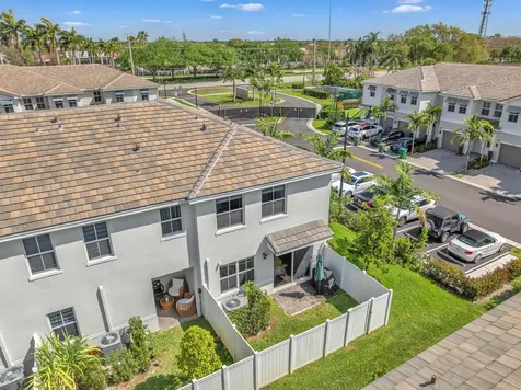 17002 SW 1st Street Pembroke Pines FL 33027