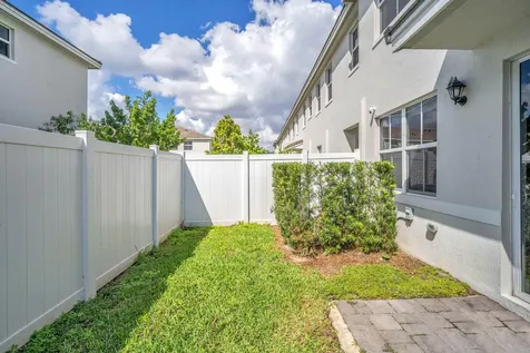 17002 SW 1st Street Pembroke Pines FL 33027